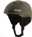 SINNER Kaiser Unisex Skihelm - Matte Moss Green - Maat L