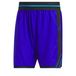 ADIDAS PERFORMANCE Sportbroek 'Anthony Edwards Crazy Lite' blauw / zwart