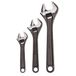 Bahco ADJUST 3 - Drie-in-1 Set 8070, 8071, 8072