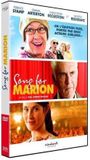 PIAS Nederland Song For Marion (DVD)
