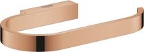 GROHE Selection Porte-rouleau sans couvercle - Bronze