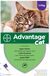 Advantage 80 Spot-On Solution Cat >4kg 4x0.8ml