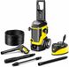 Kärcher K 7 WCM Premium Home Nettoyeur haute pression | 180 Bar | Incl. T 7 Plus Nettoyeur de surface