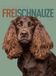 Frei Ackermann Kunstverlag Frei Schnauze Kalender 2027