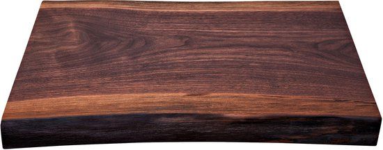Kai Snowboard Walnut Wood, Limited Edition 0809