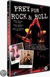 Merkloos / Sans marque Prey For Rock & Roll