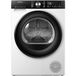 Hisense DH3S802BW3 - Warmtepompdroger - 8kg - A+++ - ConnectLife - Wit