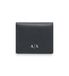 A|X Armani Exchange XW002123AF17019UC001 Mini portefeuille noir