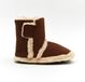 Sole Mates Pantoffels - Bruin - Maat 36/37