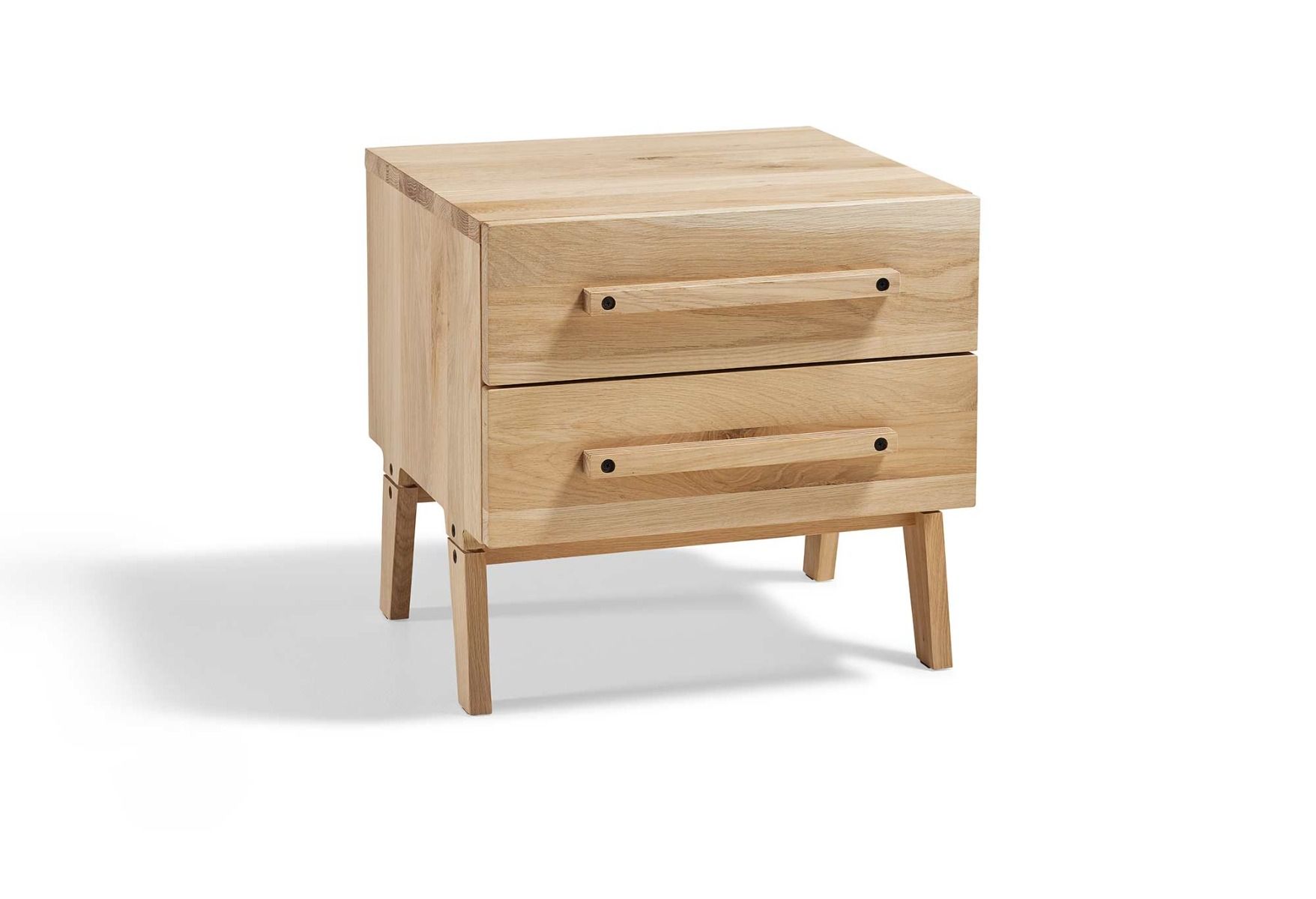 Swiss Sense Nachtkast Balance Charm Wood