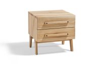 TE Connectivity Swiss Sense Nachtkast Balance Charm Wood