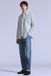 Levi's 1980s 501 Jeans - Homme - 34X32 - Lavage Moyen / Mij Ahoy
