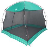 vidaXL Muskietentent - 320 x 320 x 218 cm - Polyester en Glasvezel