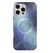 Incase Halo coques de téléphone portable pour iPhone 16 Pro Max - Bleu, Violet