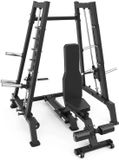 Toorx Professional Avant Tower Smith FWX-6600