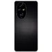 Huawei Honor 200 Pro 5G Dark metal bedrukt siliconen hoesje