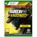 Rainbow Six: Extraction Deluxe Edition Xbox