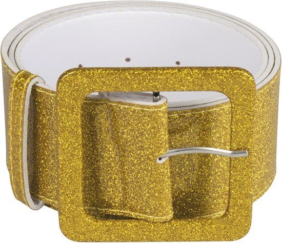 Boland Riem Goud 120 X 5.5 Cm