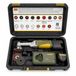 Proxxon Micromot LHW/A 29815 Haakse accuslijper - 10.8V - 50mm - Incl. Accu & Koffer