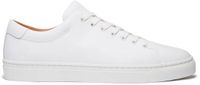 Timberland Dover Park Low Schoenen Wit EU 42 Man