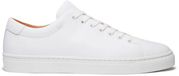 Timberland Dover Park Low Schoenen Wit EU 42 Man