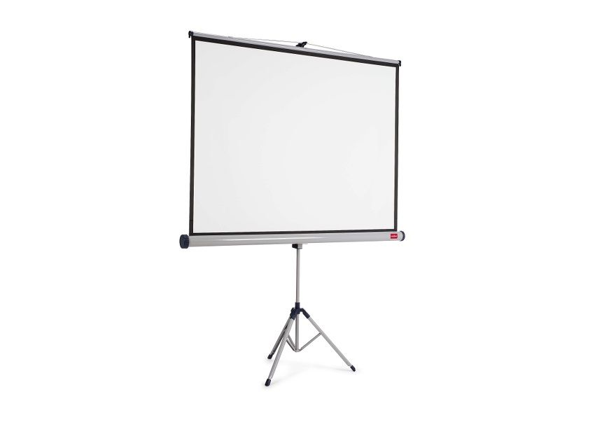 Nobo Projectiescherm Wandmodel 16:10 - 1750 x 1093 mm