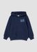 s.Oliver Sweatshirt Kinderen diepblauw