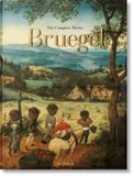 Bruegel. Taschen Pieter Bruegel. The Complete Works Hardcover