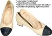Ara Dames Blauw Donker Pumps & Hakschoenen Maat 38.5