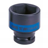 Blister Vaso de impacto 3/4" Hexagonal 17mm