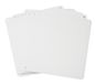Brady 106462 Sign Blanks, Aluminium, 26 cm x 26 cm (Pack van 10)