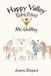 Happy Valley Riding School Mr. Griffey
