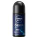 NIVEA Men Déodorant Bille Deep Beat 50 ml