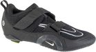 Nike Superrep Cycle 2 Next Nature Indoor Sportschoenen Zwart EU 43