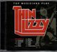 Various Thin Lizzy Top Musicians Play Thin Lizzy