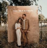 Coast2Coast The McClures - The Way Home (CD)
