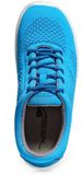 Abeba Veiligheidsit-schoenen Uni6 Veiligheidsit-schoenenalb– Weefsel, S3, Src, Unisex, Blau, Polyester, EVA, Rubber, Maat 38