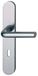 Arles Hoppe Arles 596195 Set op gesmolten plaat L zilver F1 197L/300M
