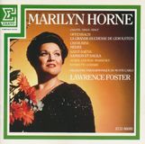 Marilyn Universal Music Airs D'Operas Francais CD