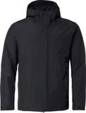 Rosemoor Vaude Rosemoor Padded Jacket II Heren Winterjas Zwart Maat M