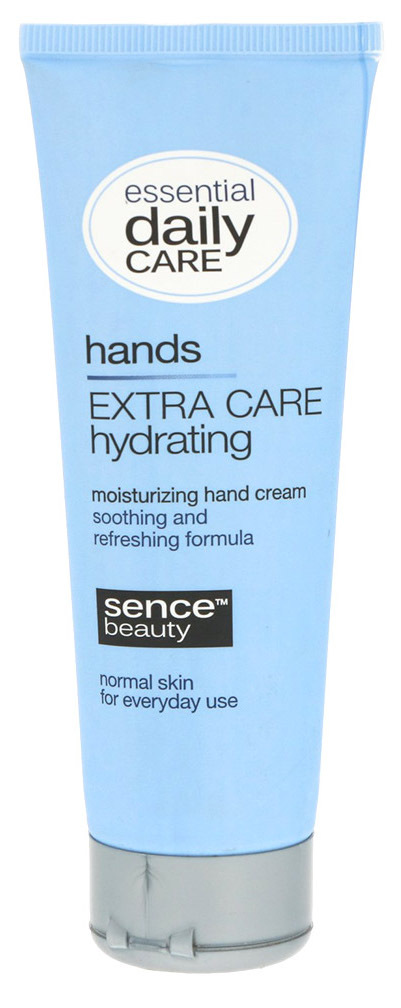 Sencebeauty Handcrème Normale Huid