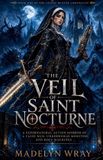 The Veil of Saint Nocturne - Paperback