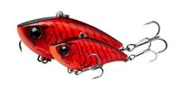 Savage Gear Fat Vibes - 6.6 cm - perch
