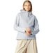 Ilse Jacobsen Daybreak02b Heather Manteau de pluie pour femme - Gris