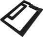 Sabrent 2.5" SSD & SATA Hard Drive to Desktop 3.5" Bay Converter Mounting Kit (BK-PCBS)