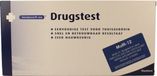 Testjezelf.nu Drugstest Multi 12 - 2 pièces - 8718053783284