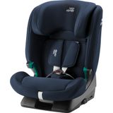 Britax Römer EVOLVAFIX Autostoel Blauw
