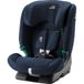 Britax Römer EVOLVAFIX Autostoel Blauw