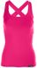 Winshape Cross Back Top WVR25 Dames Roze S