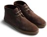 Gioseppo 80579 Bottillons Marron EU 41 Homme